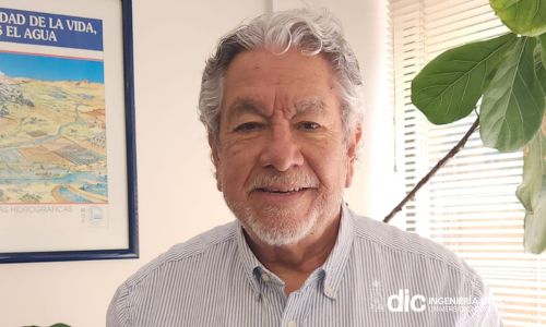 Entrevista a Luis Ayala ex académico DIC Debemos volver a incentivar